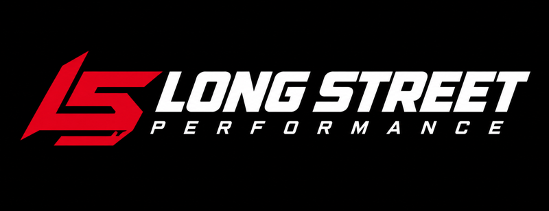Long Street Performance